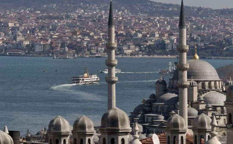 O que fazer na Turquia: Guia completo para sua viagem (2026)
