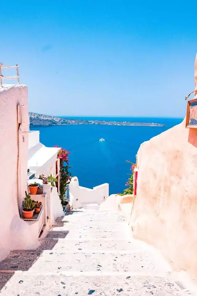 Grécia encantadora
