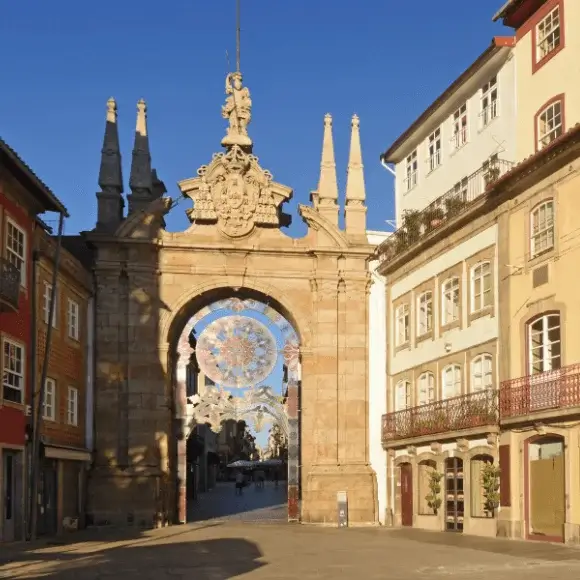 Braga, Portugal: o que fazer na cidade, como chegar, hospedagem e mais -  Arruma Essa Mala