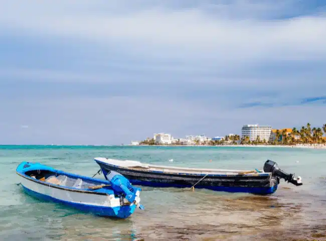 San Andrés