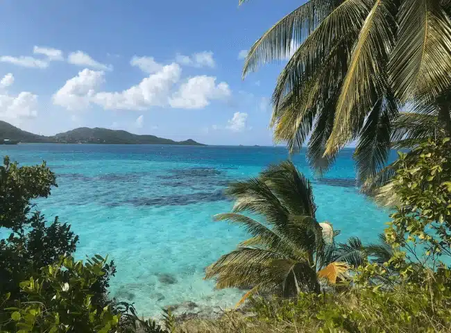 Cartagena ou San Andrés
