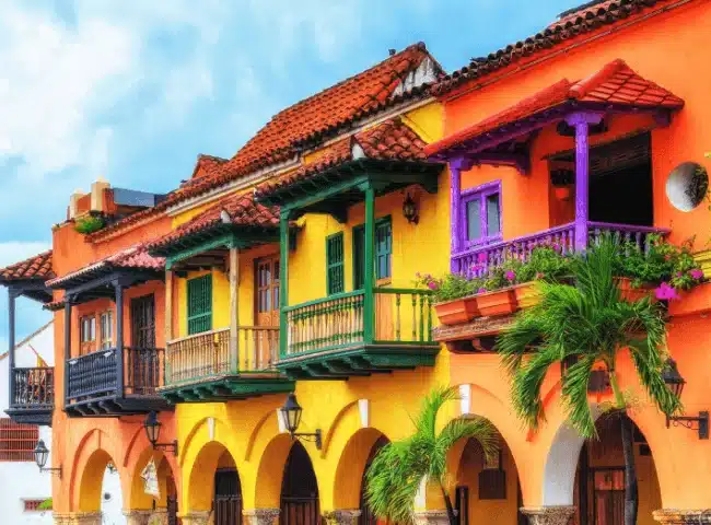 Cartagena das Índias