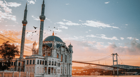 7 Dicas de Ouro para sua Viagem à Turquia 1 Istambul