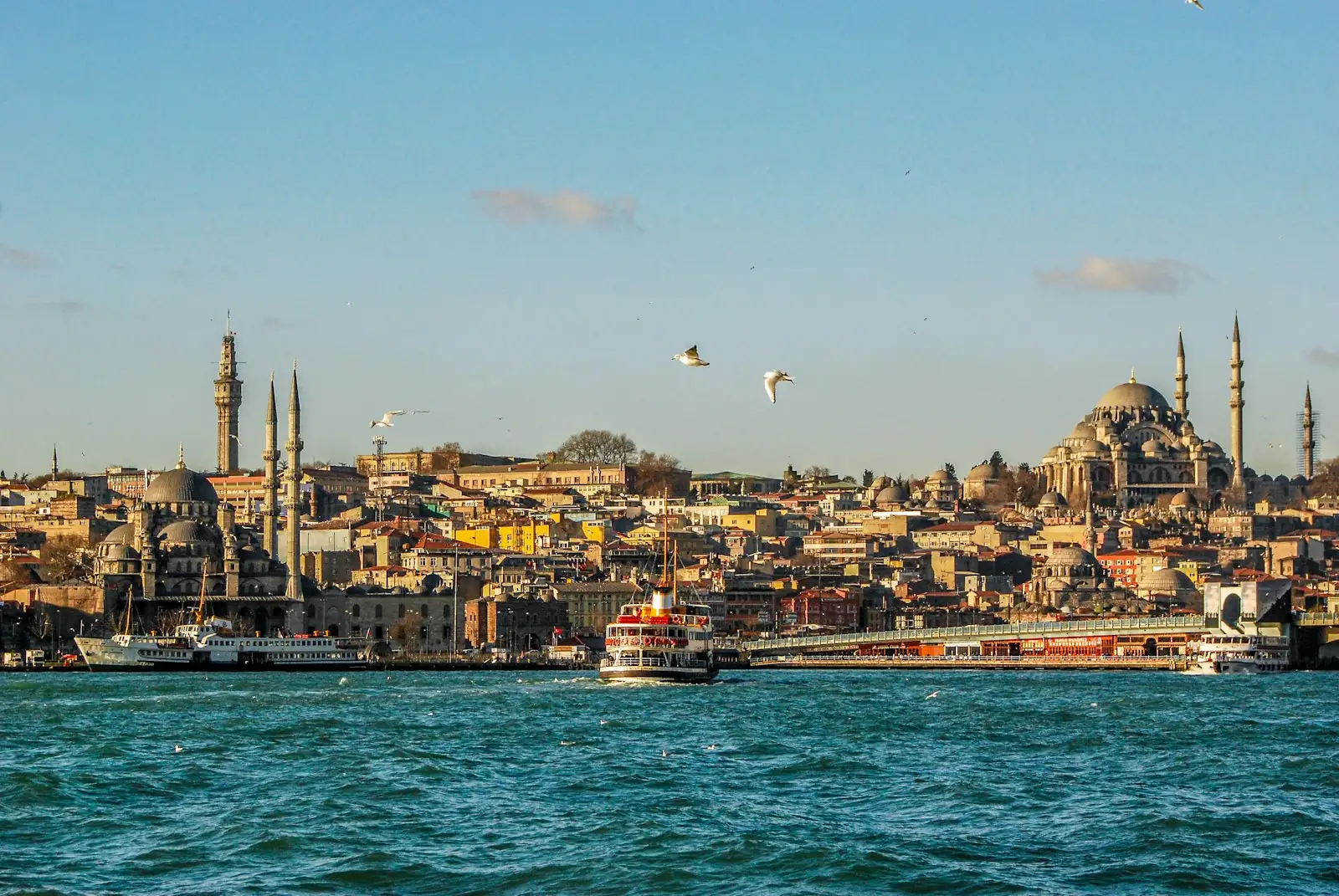 O que fazer na Turquia: Guia completo para sua viagem (2026) 5 Cultura turca