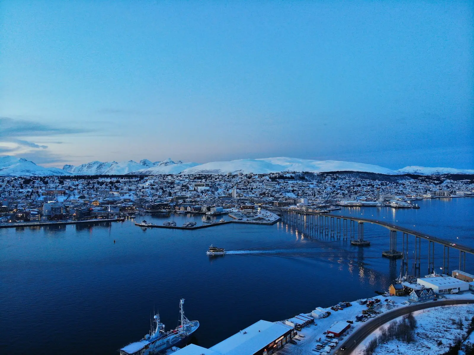Tromsø