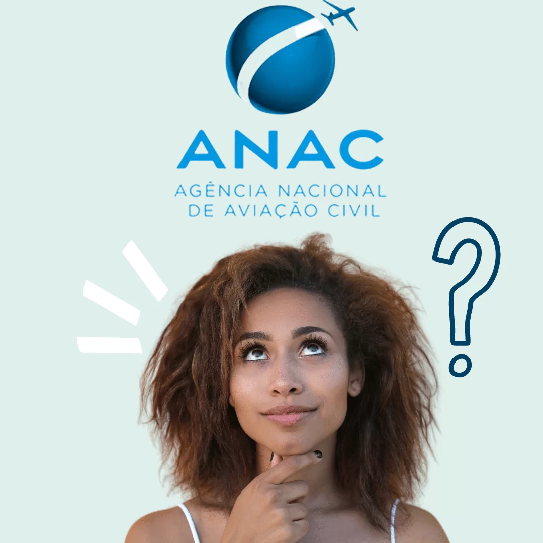 O que é ANAC
