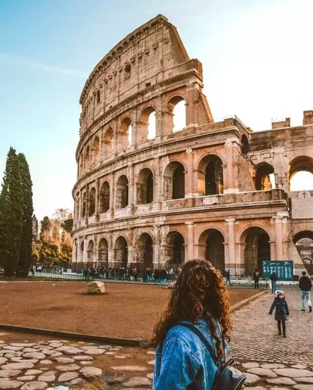 Agência especializada em roteiros personalizados 9 Roma