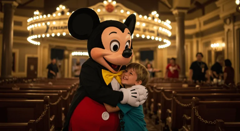 Pacote Disney 2026: Guia Completo para Planejar Sua Viagem Mágica dos Sonhos em Orlando